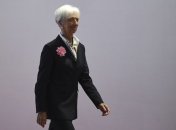 Глава МВФ: Глобальная экономика попала в полосу неудач