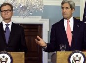 Поставки Россией вооружений в Сирию могут только обострить ситуацию 