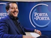 Сальвини высказался за проведение свободных выборов в Венесуэле