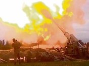 Воздушная тревога в Степанакерте и новые обстрелы: что происходит в Нагорном Карабахе 4 октября