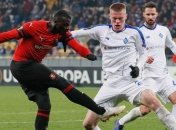 Бурда - о победном матче против Ренна и предстоящем бое Усика