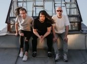 Stoned Jesus отметит десятилетие концертом в Киеве 