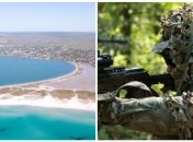 Появились детали спецоперации на мысе Тарханкут