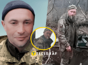 Как выглядит памятник Герою Украины Александру Мациевскому