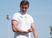 "Днепр" еще никогда так не играл 