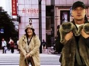 "Трек пушка": alyona alyona представила совместный фит с известным немецким рэпером (видео)