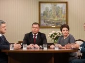 Порошенко: Антикоррупционный прокурор должен быть назначен до 30 ноября