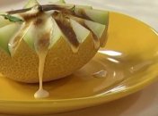 Дыня под гоголь-моголем