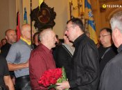 Юрій Луценко