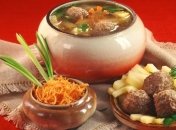 Домашняя еда снизит риск появления диабета второго типа