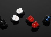 Louis Vuitton представил стильные беспроводные наушники Horizon Earphones (Фото)