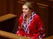 "Не знаю, почему он никак не отцепится": нардеп Скороход в третий раз заболела коронавирусом (видео)