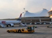 Украинские туристы из Шарм-эль-Шейха вылетели во Львов