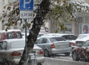 Прогноз погоды на 25 января: в Украине ожидается снег и похолодание