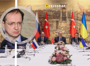 Заявления Мединского после переговоров