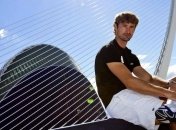 Экс-первая ракетка мира Ферреро стал тренером соотечественника