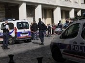 Арестован подозреваемый в нападении на военных под Парижем