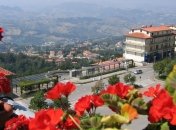 Сан-Марино - одна из самых посещаемых стран