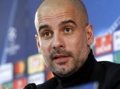 Слова Гвардиолы перед матчем "Монако" - "Манчестер Сити"