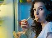 Как избавиться от переедания в вечернее время