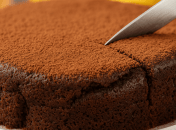 Шоколадний пиріг