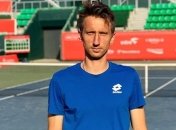 Стаховский: Мне понравилось максимум четыре гейма в моем исполнении