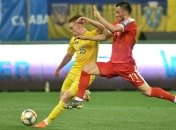 Украина - Сербия: обзор матча отбора на Евро-2020