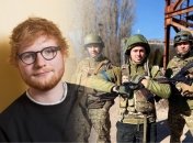Эд Ширан выпустил совместную песню с "Антителами" и покорил всех (видео)