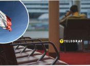 Задержание российской дипломатки во Франции