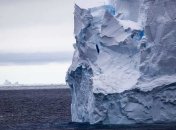 Отколовшийся айсберг в Антарктике может привести к необратимым последствиям