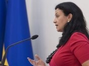 Климпуш-Цинцадзе: Латвия выступает за продолжение санкций против РФ