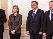 Совет ЕС дал "зеленый свет" соглашению с Боснией и Герцеговиной