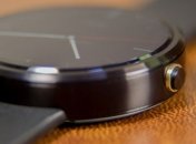 Первая партия "умных" часов Moto 360 ушла за считанные часы