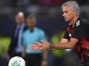 Моуриньо о Суперкубке УЕФА: Гол "Реала" был забит из оффсайда