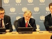 Джемилев считает, что РФ превращает Крым в военную базу