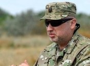 Турчинов: Украина имеет одну из самых мощных бронетанковых школ в мире