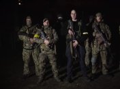 Білоруська рота тероборони в Україні