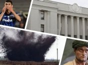 Итоги дня 27 апреля: новые потери на Донбассе, Рада провалила голосование по законопроекту по борьбе с COVID-19 