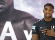 Уоррен: Пока Джошуа не победит Фьюри, он не настоящий чемпион