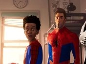 Вышел новый трейлер предстоящего мультфильма "Человек-Паук: Через вселенные" (Видео)