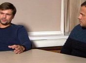 СМИ: Стали известны новые доказательства по подозреваемым в отравлении Скрипалей
