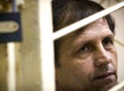 Голодающий 167 дней Балух очень плохо себя чувствует