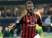 Полузащитник "Милана" может перебраться в Англию