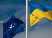 Україна цікава НАТО своїм досвідом війни з РФ