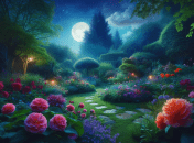 Цветы, которые лучше всего цветут и пахнут ночью