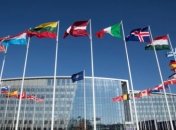 Делегація Міноборони розпочала візит до штаб-квартири НАТО