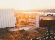 В чем секрет замедленной съемки Time-Lapse в iOS 8?