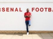 "Арсенал" оформил самую дорогую покупку в своей истории