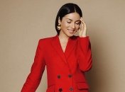 Под венец: Злата Огневич заинтриговала фанатов таинственным фото