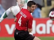 Капитан "Ворсклы" официально объявил о завершении карьеры